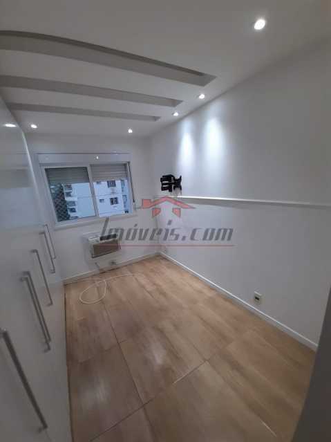 Apartamento à venda com 2 quartos, 54m² - Foto 8