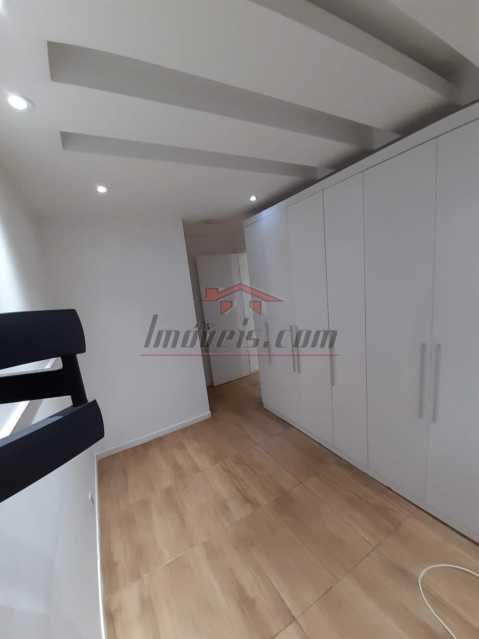 Apartamento à venda com 2 quartos, 54m² - Foto 9