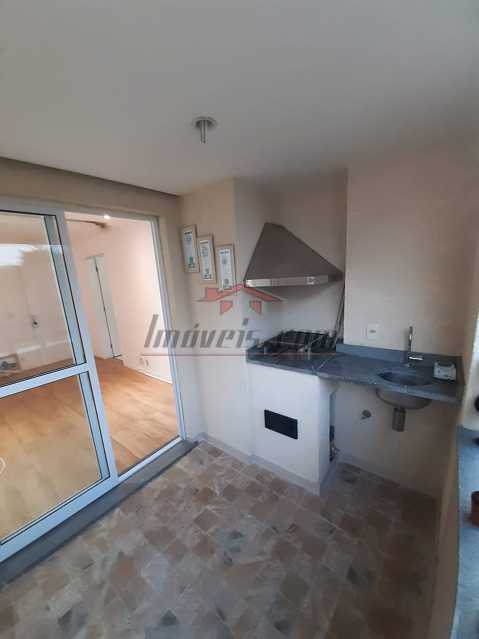 Apartamento à venda com 2 quartos, 54m² - Foto 3