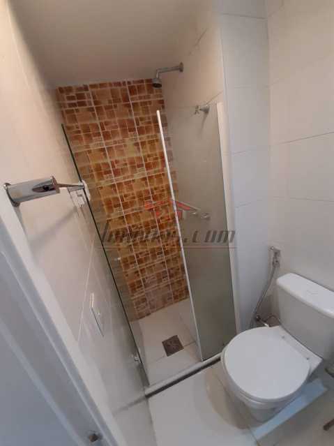 Apartamento à venda com 2 quartos, 54m² - Foto 12