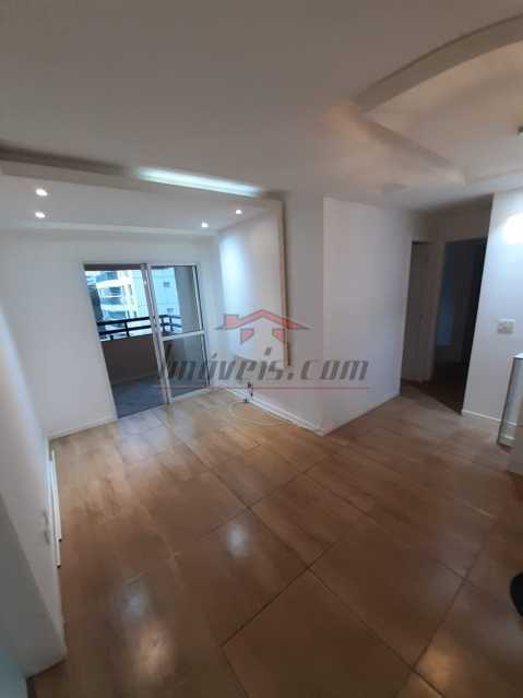 Apartamento à venda com 2 quartos, 54m² - Foto 1