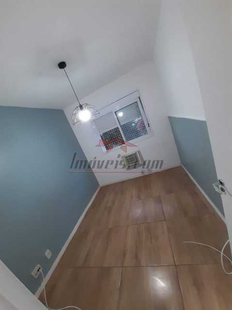 Apartamento à venda com 2 quartos, 54m² - Foto 11