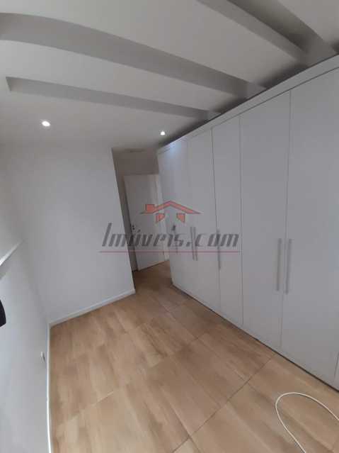 Apartamento à venda com 2 quartos, 54m² - Foto 10