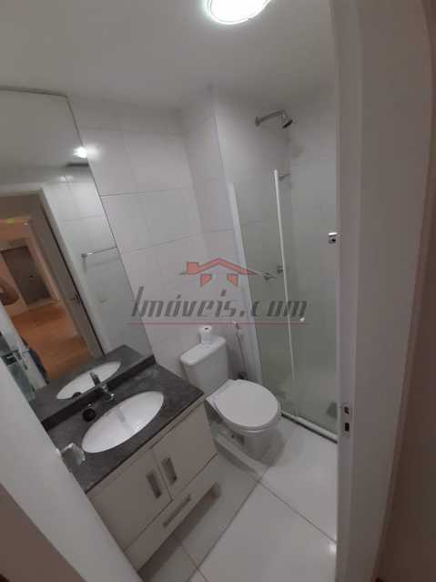 Apartamento à venda com 2 quartos, 54m² - Foto 13