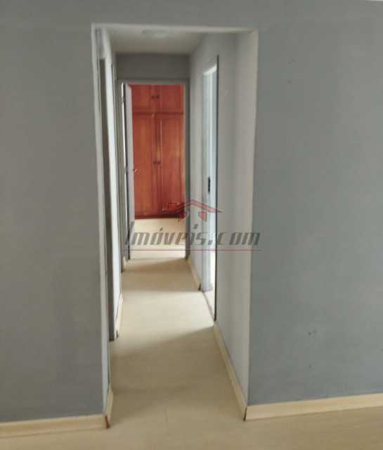 Apartamento à venda com 2 quartos, 48m² - Foto 3