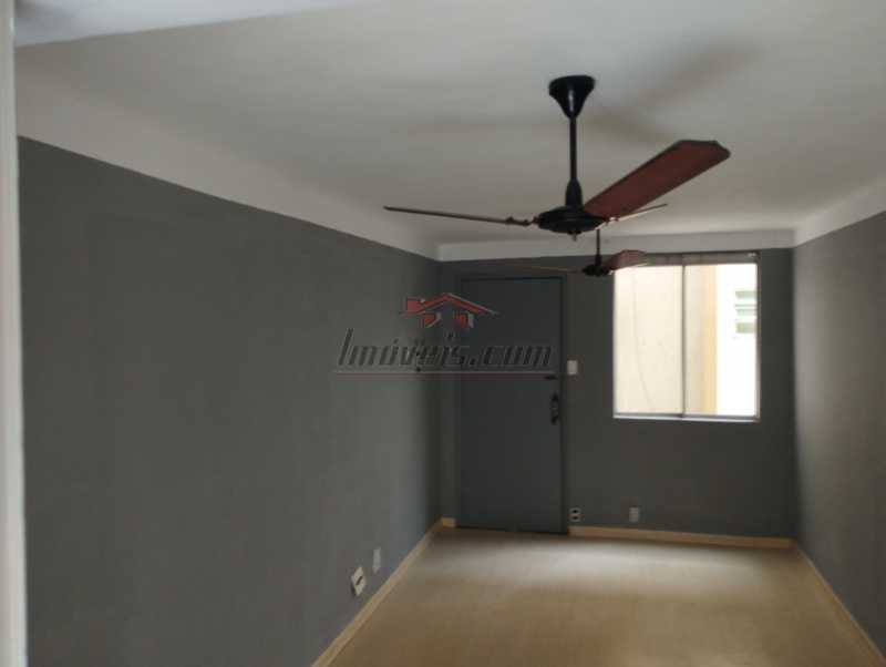 Apartamento à venda com 2 quartos, 48m² - Foto 4