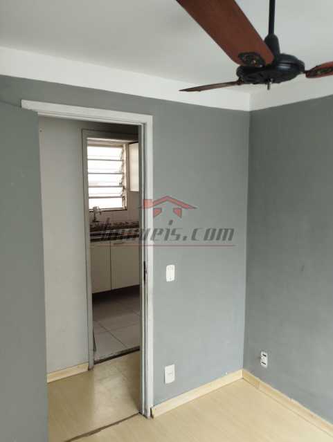 Apartamento à venda com 2 quartos, 48m² - Foto 5