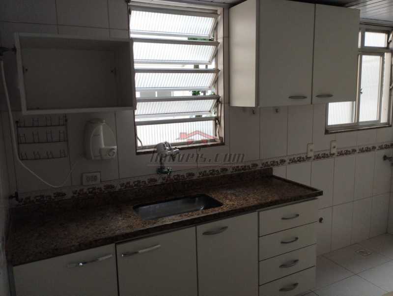 Apartamento à venda com 2 quartos, 48m² - Foto 13