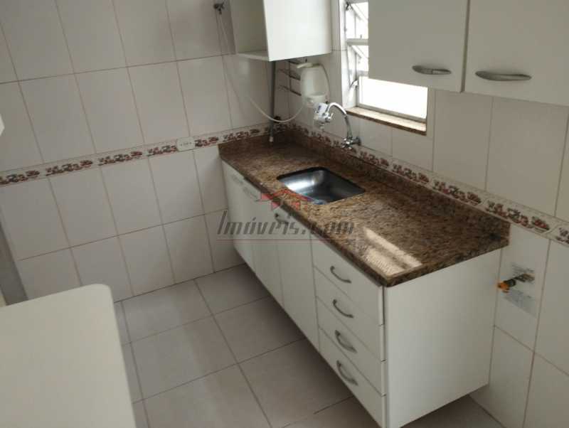 Apartamento à venda com 2 quartos, 48m² - Foto 17