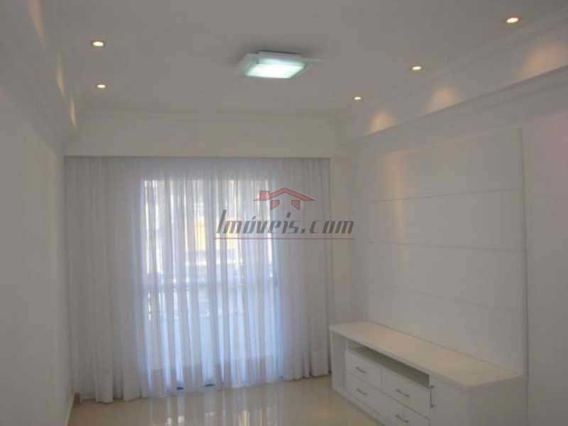 Apartamento à venda com 3 quartos, 94m² - Foto 1