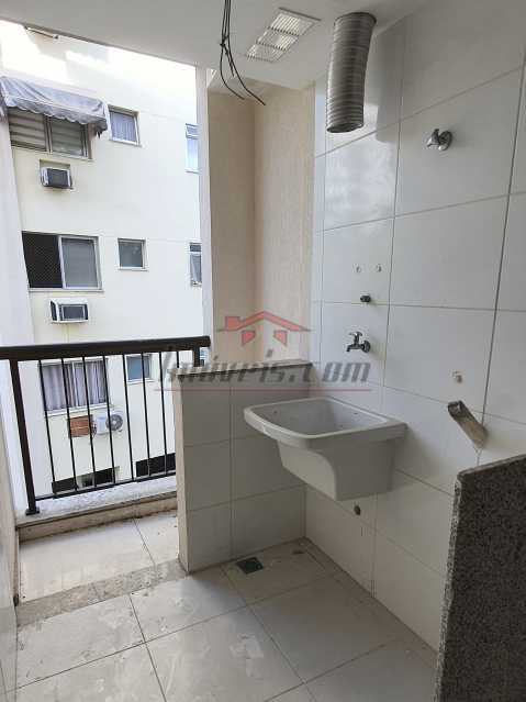 Apartamento à venda com 3 quartos, 84m² - Foto 14