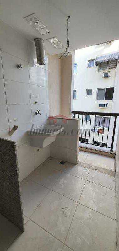 Apartamento à venda com 3 quartos, 84m² - Foto 12