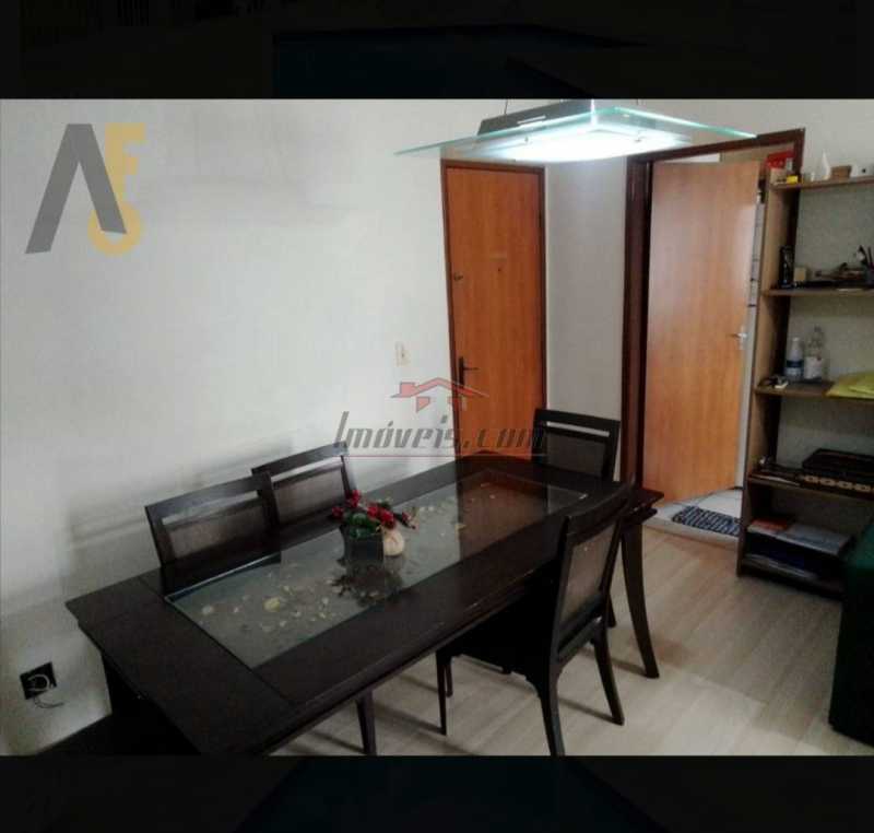 Apartamento à venda com 3 quartos, 67m² - Foto 5