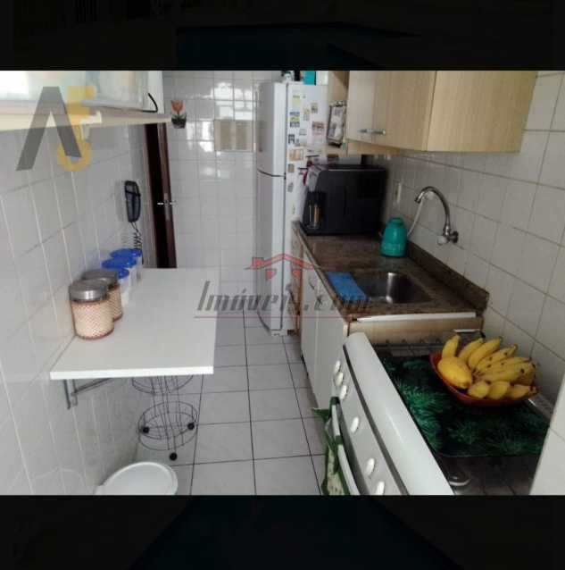 Apartamento à venda com 3 quartos, 67m² - Foto 22