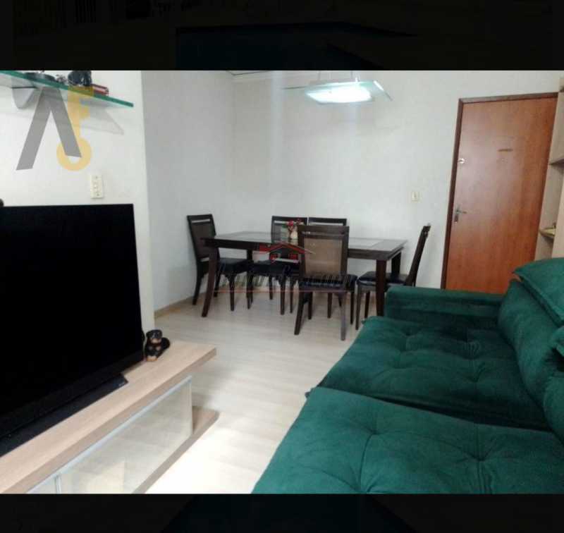 Apartamento à venda com 3 quartos, 67m² - Foto 3