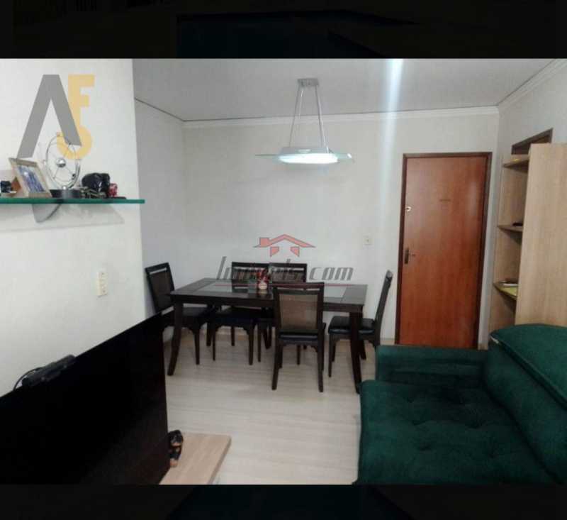 Apartamento à venda com 3 quartos, 67m² - Foto 1