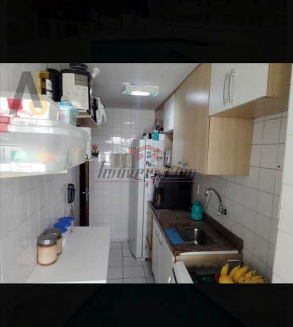 Apartamento à venda com 3 quartos, 67m² - Foto 21