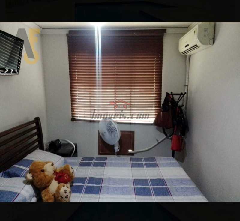 Apartamento à venda com 3 quartos, 67m² - Foto 12