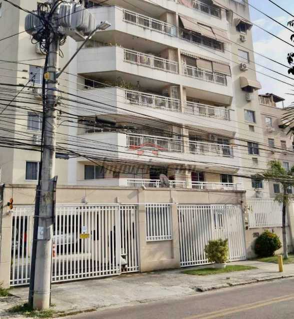 Apartamento à venda com 2 quartos, 59m² - Foto 1