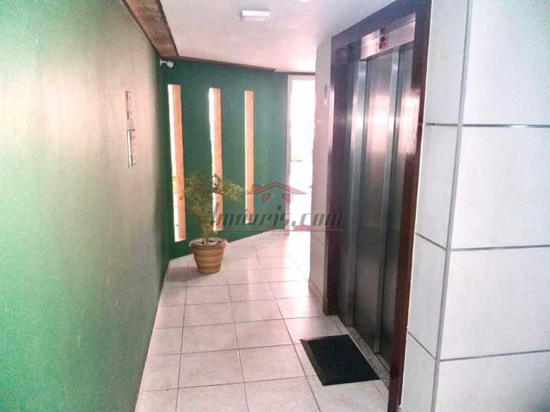 Apartamento à venda com 2 quartos, 59m² - Foto 4