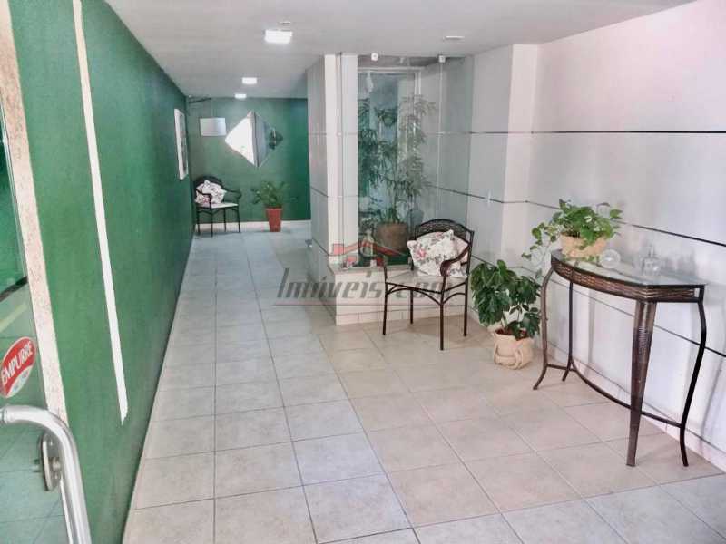 Apartamento à venda com 2 quartos, 59m² - Foto 3