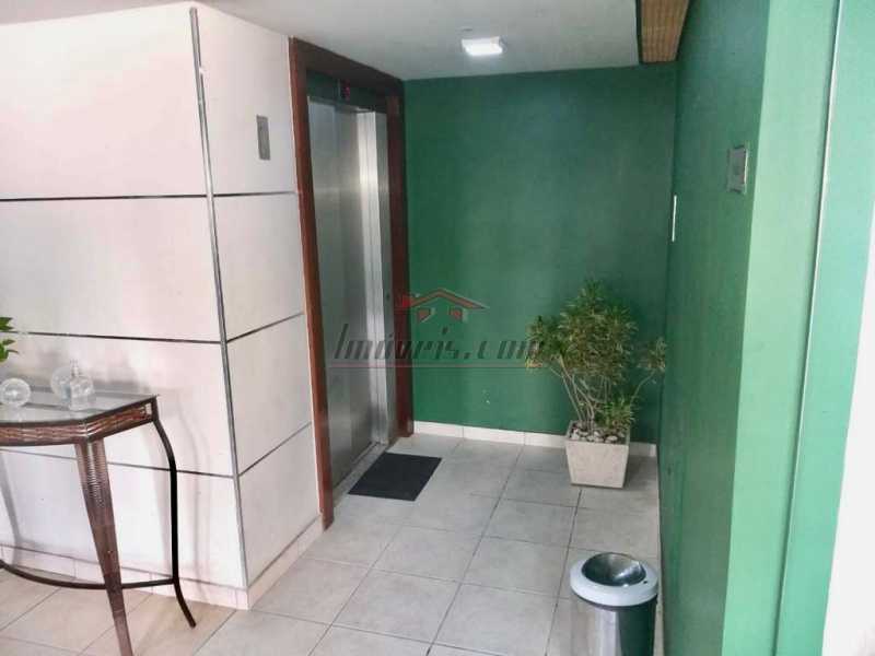 Apartamento à venda com 2 quartos, 59m² - Foto 5