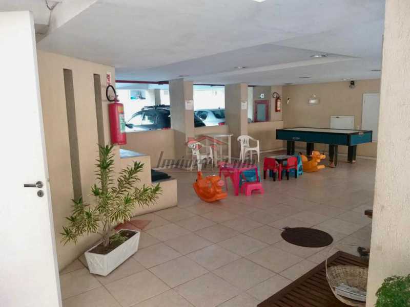 Apartamento à venda com 2 quartos, 59m² - Foto 17