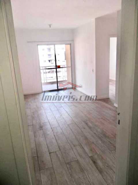 Apartamento à venda com 2 quartos, 59m² - Foto 10