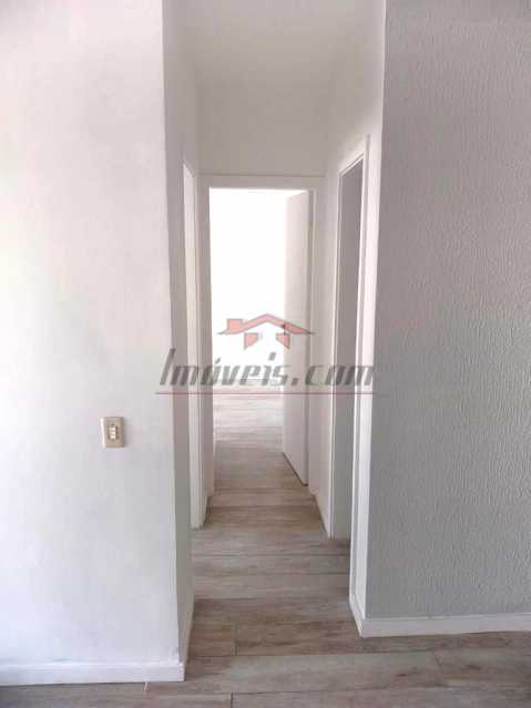 Apartamento à venda com 2 quartos, 59m² - Foto 9