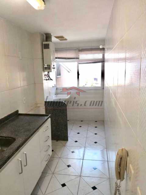 Apartamento à venda com 2 quartos, 59m² - Foto 16