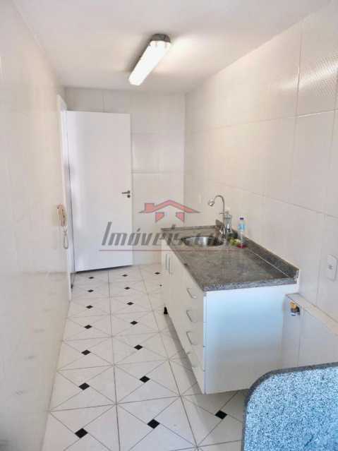 Apartamento à venda com 2 quartos, 59m² - Foto 15