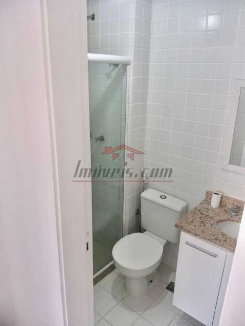 Apartamento à venda com 2 quartos, 59m² - Foto 13