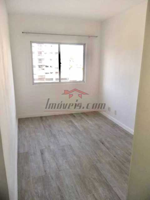 Apartamento à venda com 2 quartos, 59m² - Foto 7