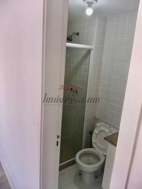 Apartamento à venda com 2 quartos, 59m² - Foto 14