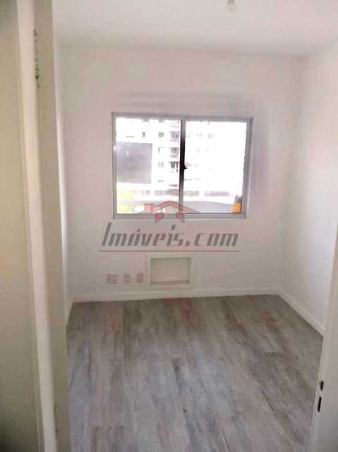 Apartamento à venda com 2 quartos, 59m² - Foto 6