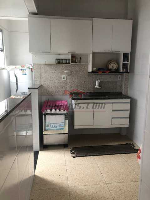 Apartamento à venda com 2 quartos, 70m² - Foto 5