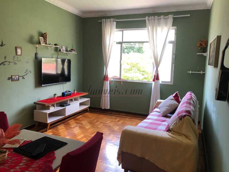 Apartamento à venda com 2 quartos, 70m² - Foto 1