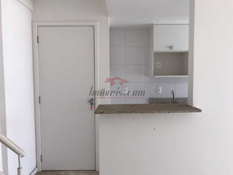 Cobertura à venda com 4 quartos, 121m² - Foto 8