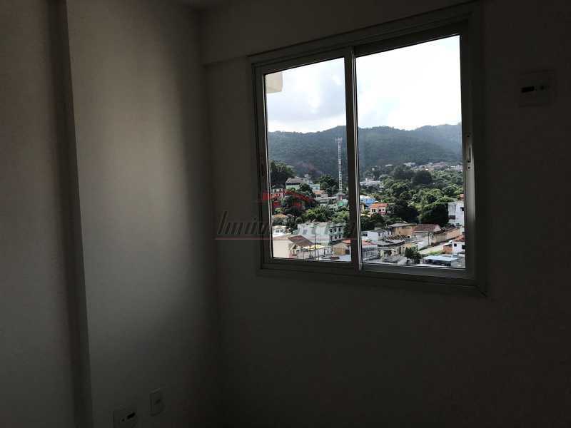 Cobertura à venda com 4 quartos, 121m² - Foto 14