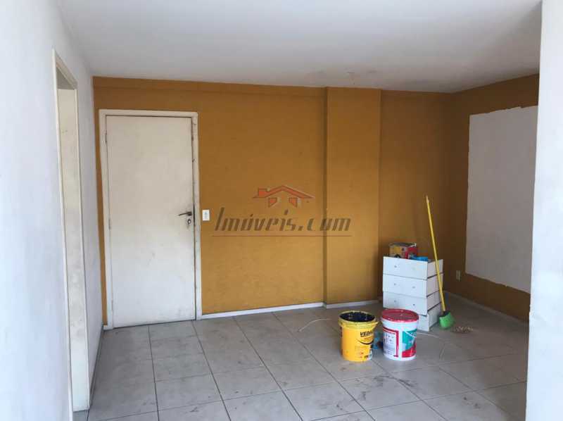 Apartamento à venda com 2 quartos, 61m² - Foto 6