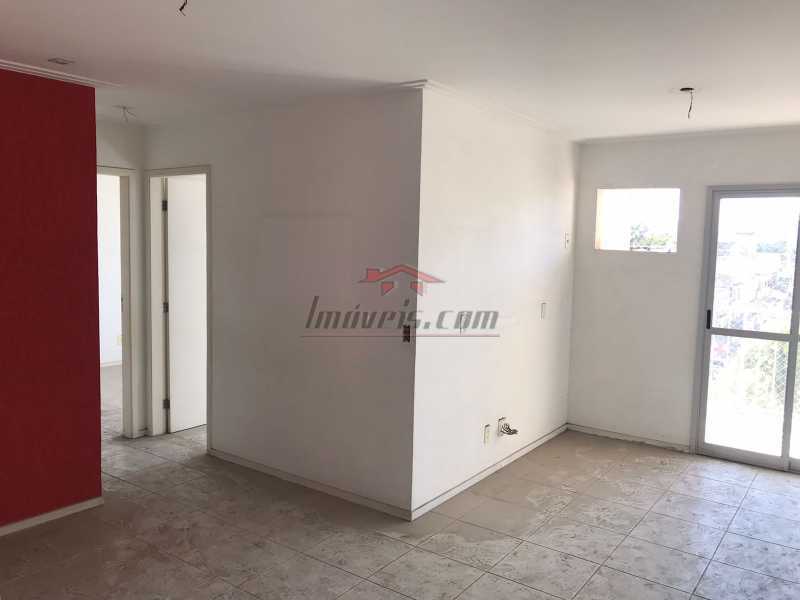 Apartamento à venda com 2 quartos, 65m² - Foto 4