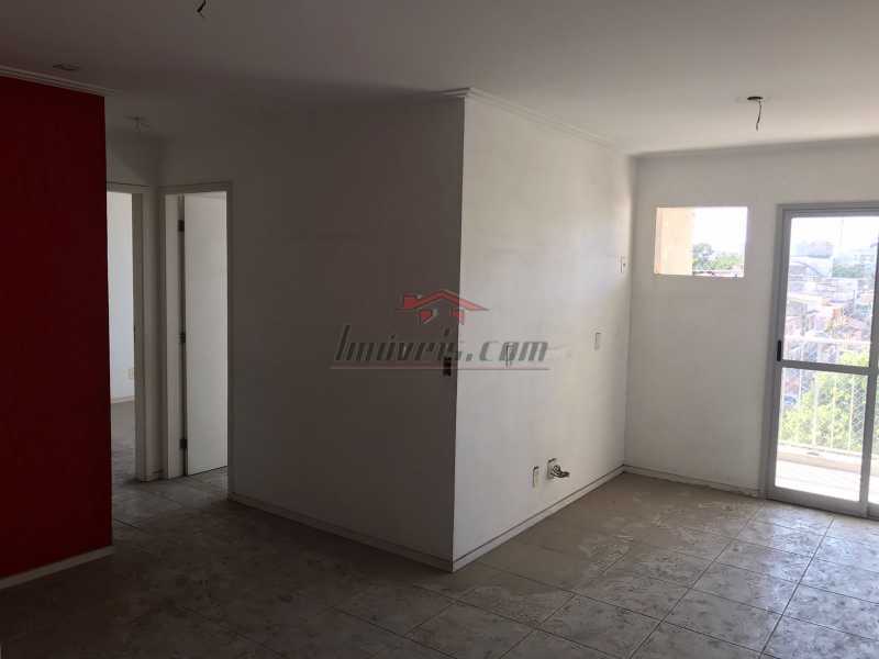 Apartamento à venda com 2 quartos, 65m² - Foto 5