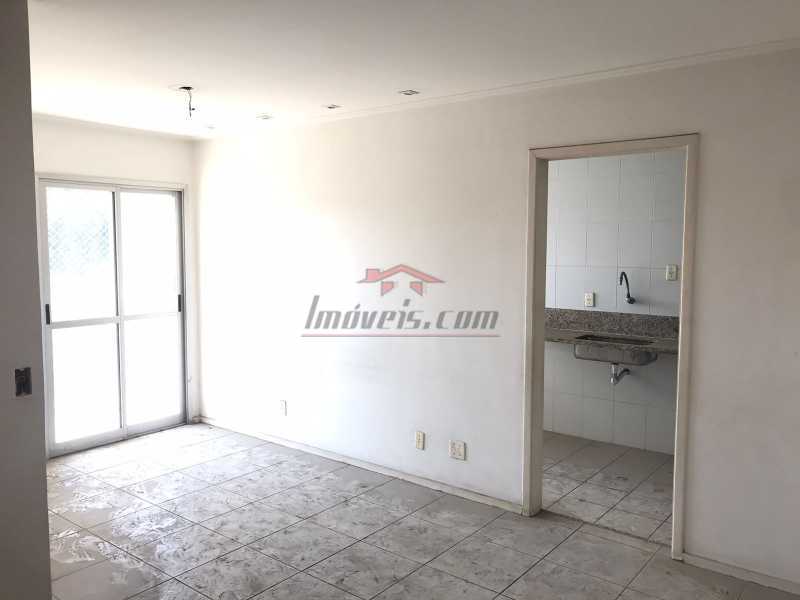 Apartamento à venda com 2 quartos, 65m² - Foto 6