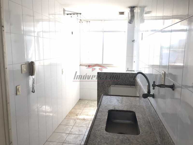 Apartamento à venda com 2 quartos, 65m² - Foto 24