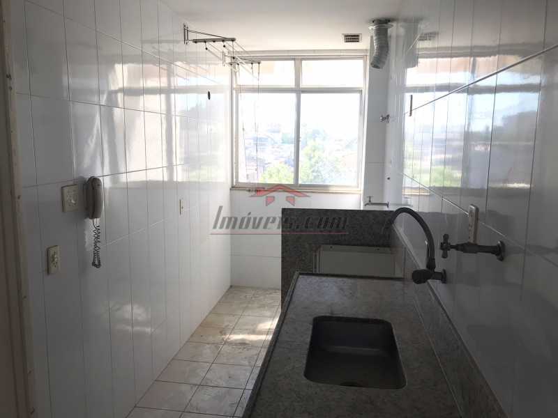 Apartamento à venda com 2 quartos, 65m² - Foto 25