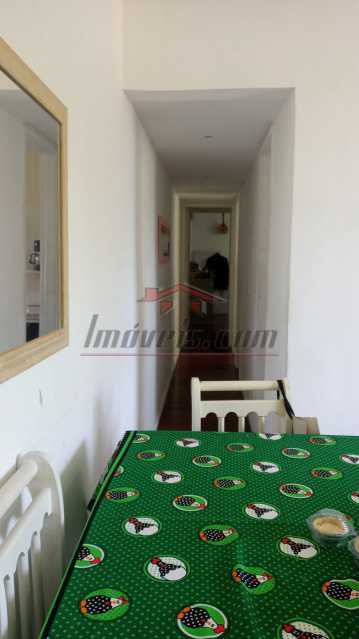 Apartamento à venda com 2 quartos, 69m² - Foto 4