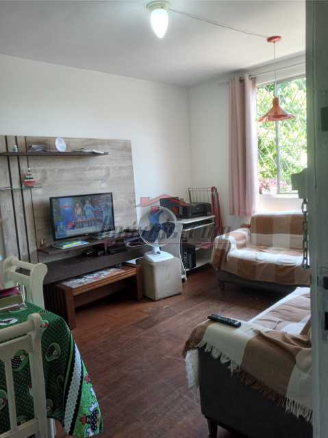 Apartamento à venda com 2 quartos, 69m² - Foto 1