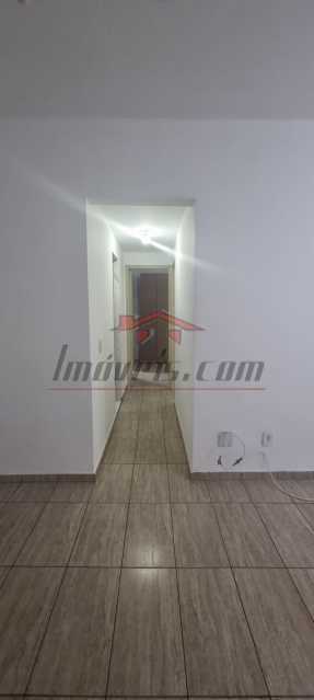 Apartamento à venda com 2 quartos, 60m² - Foto 5