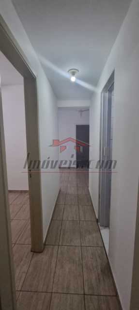 Apartamento à venda com 2 quartos, 60m² - Foto 6