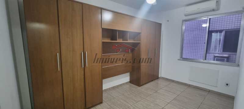 Apartamento à venda com 2 quartos, 60m² - Foto 9